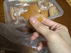 -天添手撕猪手(德政中路店)