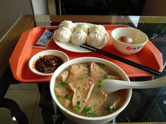 -庆丰包子铺(天通苑店)