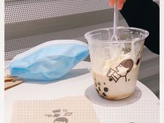 -喜茶(深圳福田星河COCO Park店)