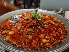 -麻六记(凤凰汇店)