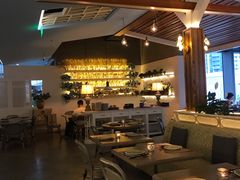 大堂-CHINCHIN 青青·泰国料理(万象食家店)