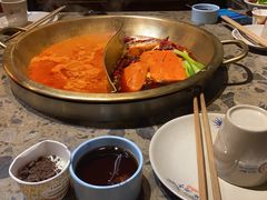 -小龙坎火锅(香港中路店)