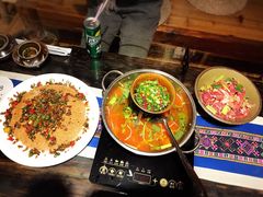 -侯家庄阿才有品私房菜馆