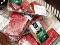 -七鲜超市(瑞虹天地太阳宫店)