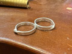 -十八字金·银饰·开蚌DIY·手工体验团建(魏公芳华里店)