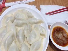 -喜家德虾仁水饺(青岛永旺东部店)