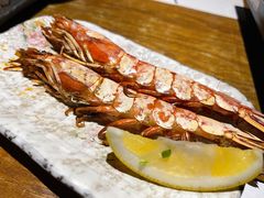 -芥末日本料理(打浦路铂尔曼旗舰店)