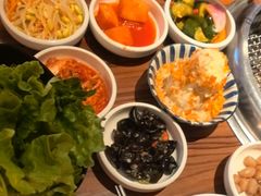 -烧肉一番·新韩式炭火烤肉(大岭山店)