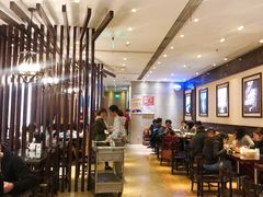 大堂-熙盛源(复兴路店)