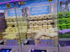 -7mall美食潮地标