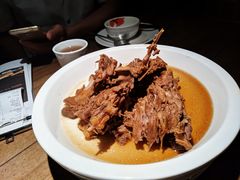 东北酱大骨-北方家宴(番禺永旺店)