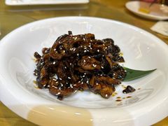 -枣子树·素食餐厅(普陀山店)