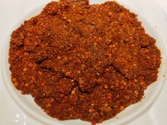 麻辣牛肉-大龙燚火锅