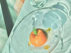 -翡翠36餐厅(浦东香格里拉店)