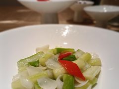 -北京泰富酒店-柏景轩中餐厅