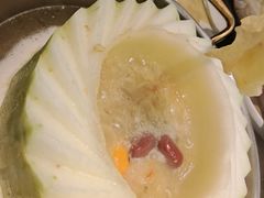 -得意咚瓜·顺德鱼生·冬瓜火锅(深圳首店)