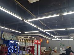 -小民大排档(光谷店)