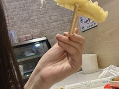 -京樽回転寿司(奥林匹克店)
