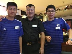 -比尔森巴西烤肉自助(红旗街店)