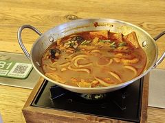 -东园小馆·早茶·淮扬小炒(三盛广场店)