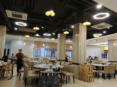 大堂-點無缺茶楼·海鲜酒家(世博店)
