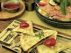 -J's Cafe Lab