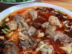 -智强牛肉面