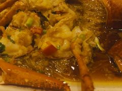 -拉完海鲜大排档(温岭店)