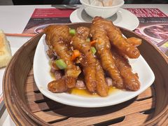-虾饺妹·粤式茶餐厅(荟聚店)