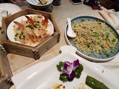 -御膳粥·牛乳粥底火锅·地道顺德菜(容桂店)