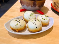 -玖鲜小笼(中山广场店)