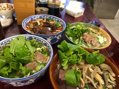 -无名羊肉粉(赤水店)