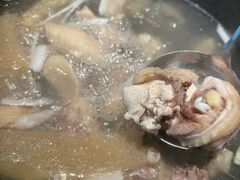 -同仁四季椰子鸡(无锡滨湖万象汇店)
