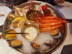 -ZHAO赵·牛扒坊(万象城店)