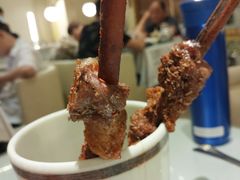 -宁夏国强手抓羊肉·清真菜(未央路凤三店)