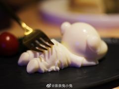 奶冻-蒙料·手把肉(望京店)