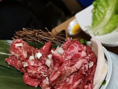 -江户烧肉(高德店)
