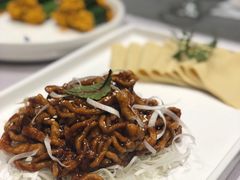 -皇城根北京风味主题餐厅(中海环宇城店)