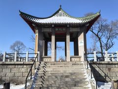 -北山公园