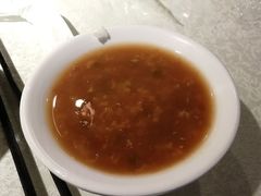 -大胡同天津菜·海肠捞饭·津门皮皮虾锅贴一绝(西姜井店)