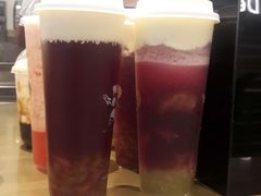 -喜茶(深圳福田星河COCO Park店)