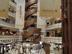 -新世界大丸百货