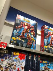 -乐高授权专卖店(新北万达店)