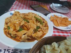 -百年老字号·马家烧麦馆(中街店)