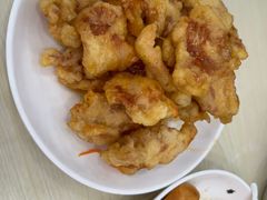 -哈尔滨菜馆(马家园南街店)