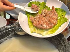 -御膳粥·牛乳粥底火锅·地道顺德菜(容桂店)