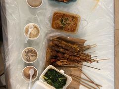 -刘记烧烤(奉化店)
