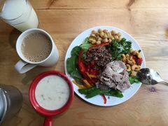 -So Lounge索兰至餐厅(蓝色港湾店)