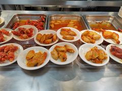 -宜家·瑞典风味餐厅(无锡店)