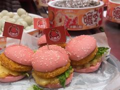 -龍歌自助小火锅(雨花台江南虹悦城店)